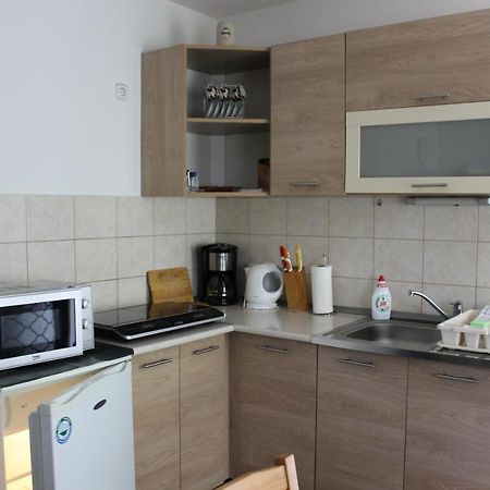 Otto Apartment Harkan Exterior foto
