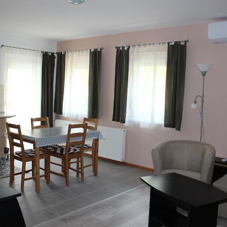 Otto Apartment Harkan Exterior foto