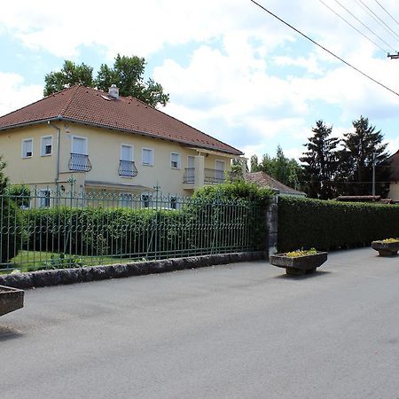 Otto Apartment Harkan Exterior foto