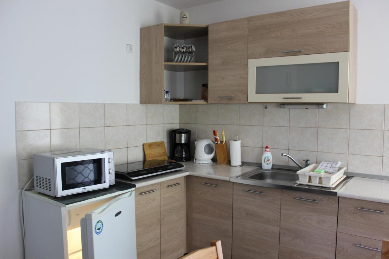 Otto Apartment Harkan Exterior foto