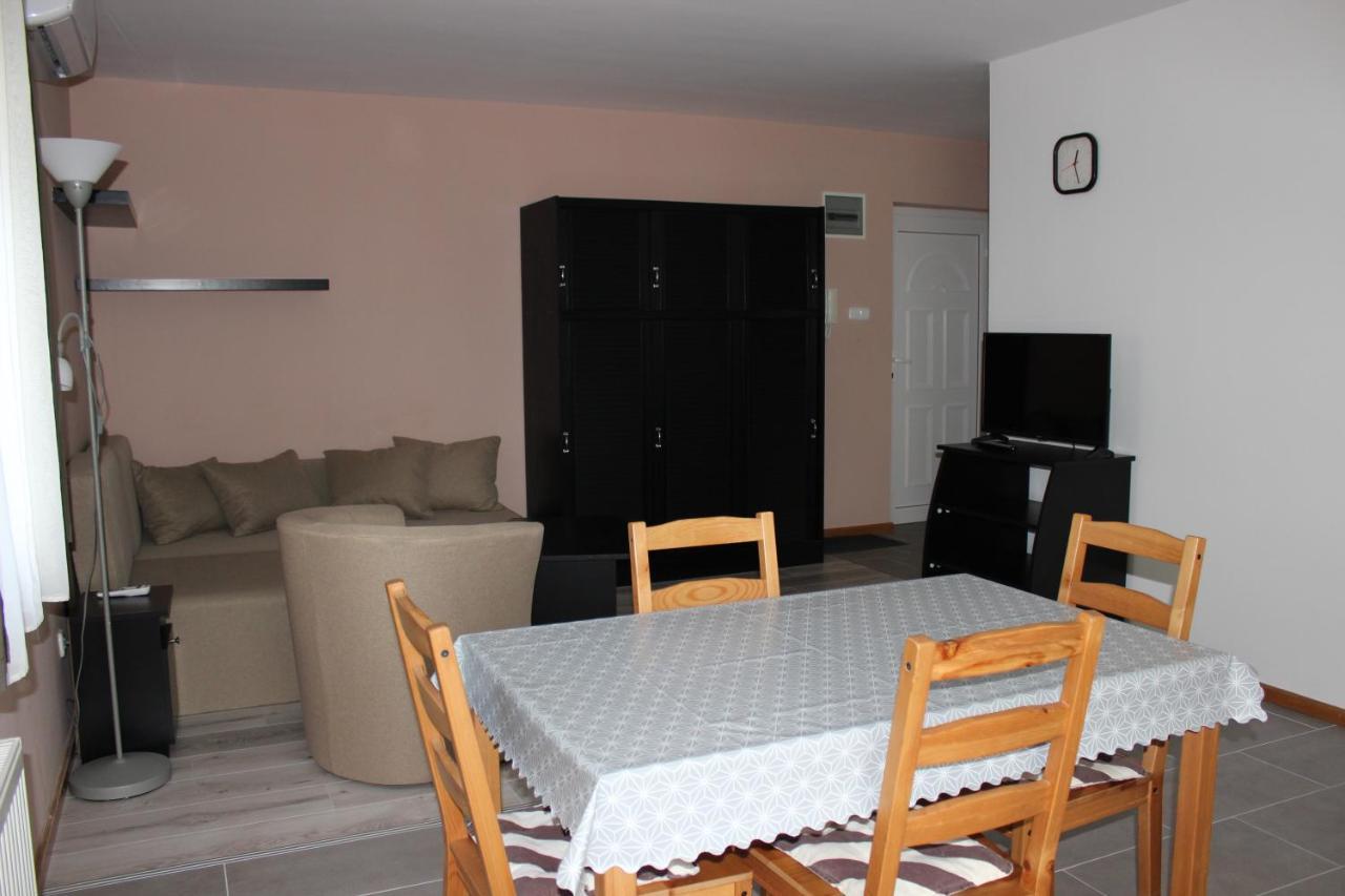 Otto Apartment Harkan Exterior foto