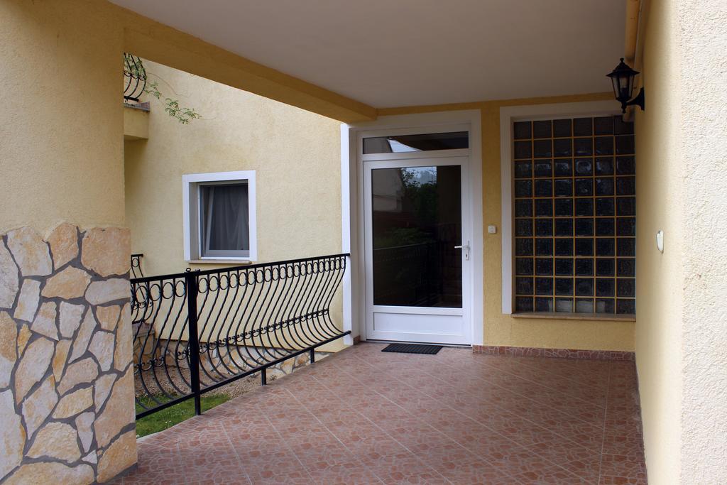 Otto Apartment Harkan Exterior foto